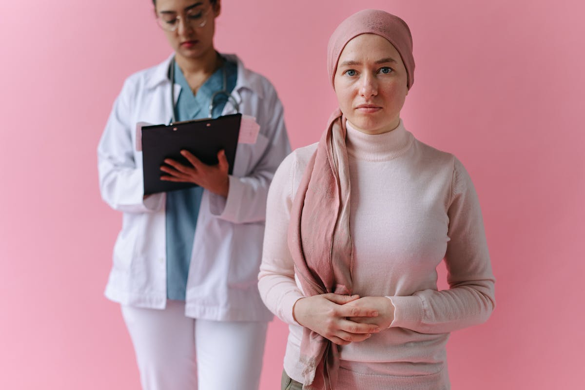 How AI Is Improving Breast Cancer Screening — and What It Means for Patients